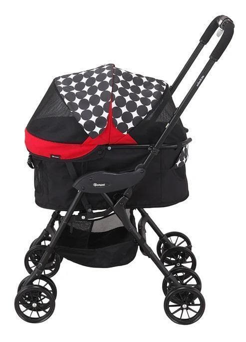 未使用●compet●milimiliライト α EG ロングD 小型犬 中型犬