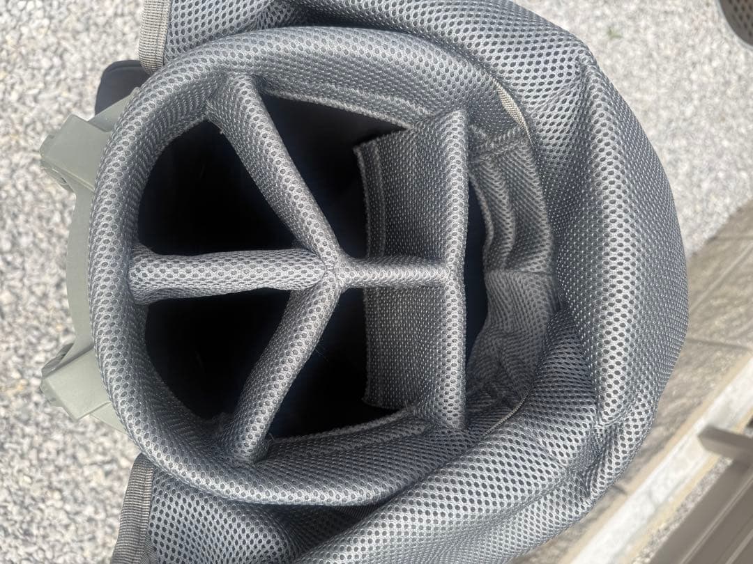 BRIEFING CR-4 #02 ブラック　おまけ付き