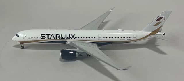 航空機・ヘリコプター Stalux A350-900 B-58501