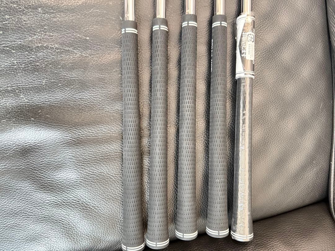 新品希少スペックスリクソン ZXi5 6~P DG85 R300 カスタム