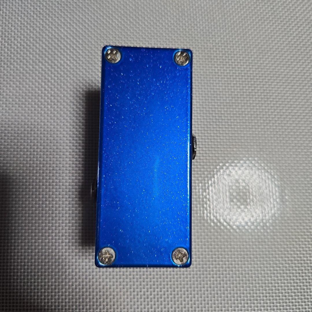 ギター Wampler Pedals mini EGO Compressor