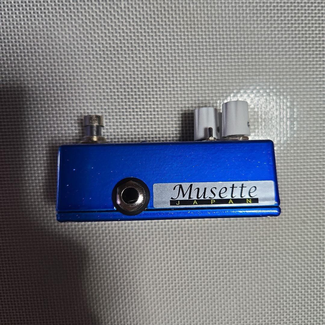 ギター Wampler Pedals mini EGO Compressor