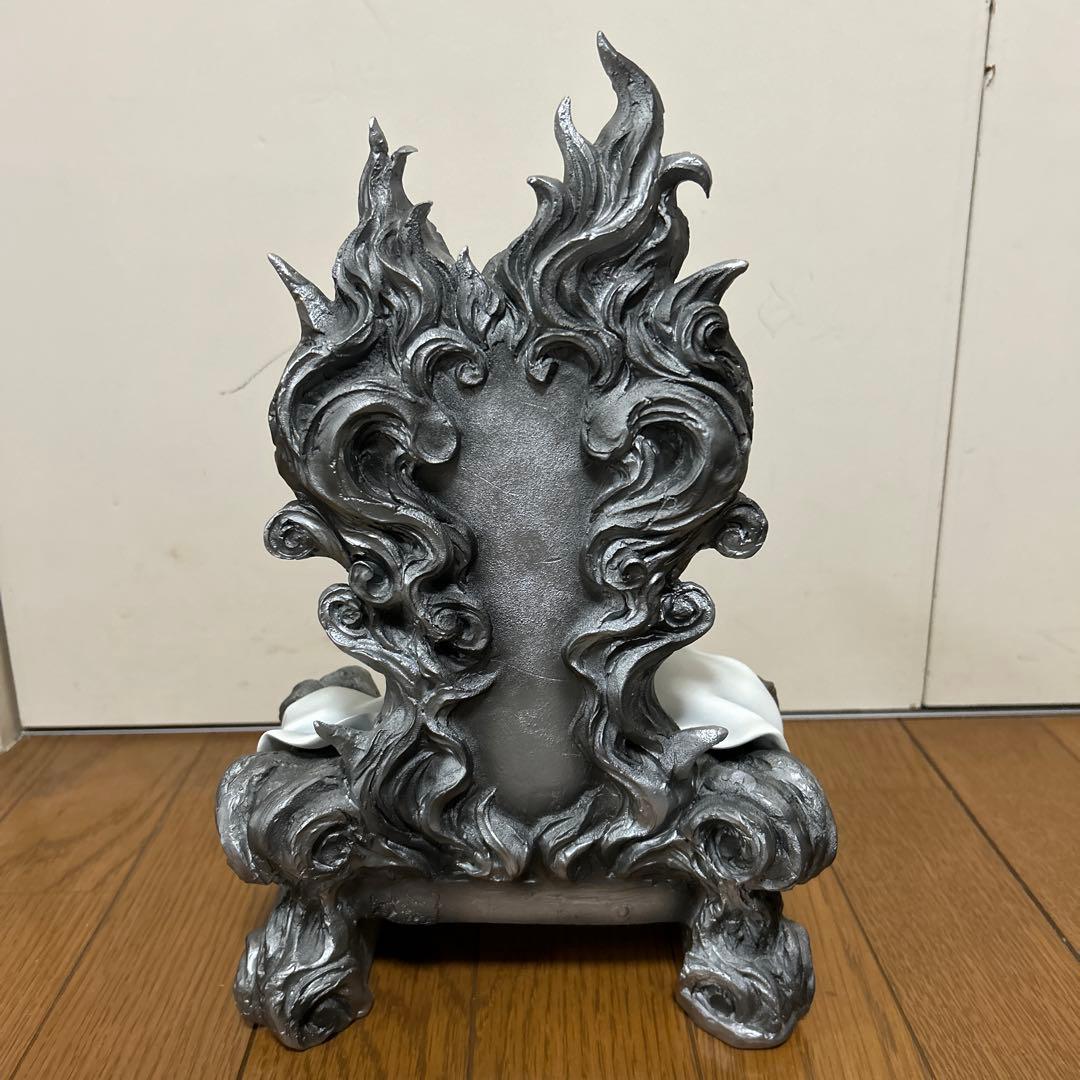 SpiceSeed キン肉マン　スーパー・フェニックス　フィギュア