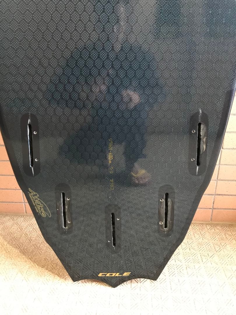 【aviso gold】PRAYING MANTIS 5'6 TINT