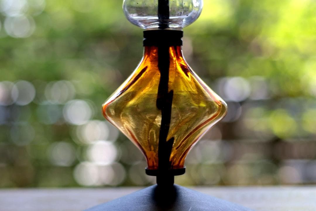 Erik Hoglund エリックホグラン キャンドルスタンド 燭台 96255