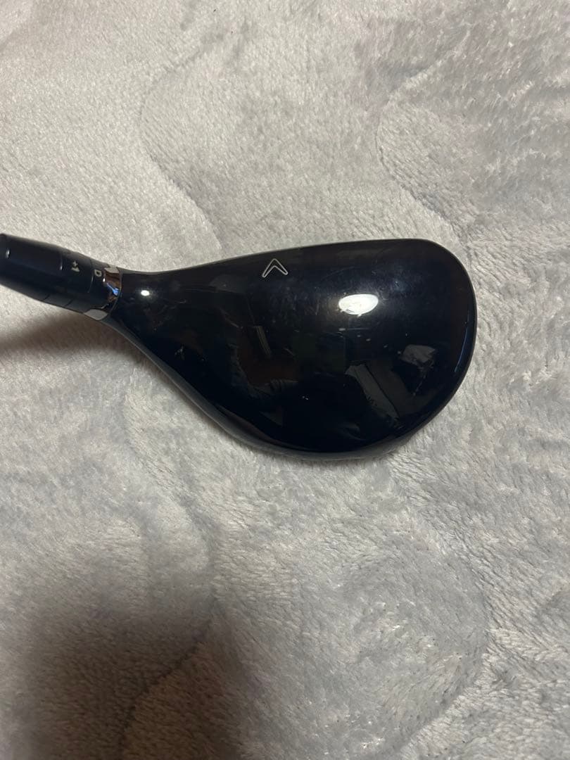 パラダイム ユーティリティ4u カスタムシャフト　アッタスmb hy 75S