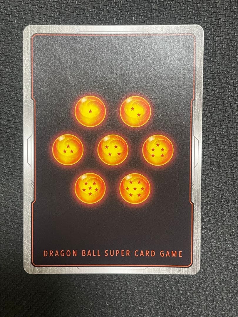 k*様 【最安値】孫悟空 SCR★★ スーパーパラレル