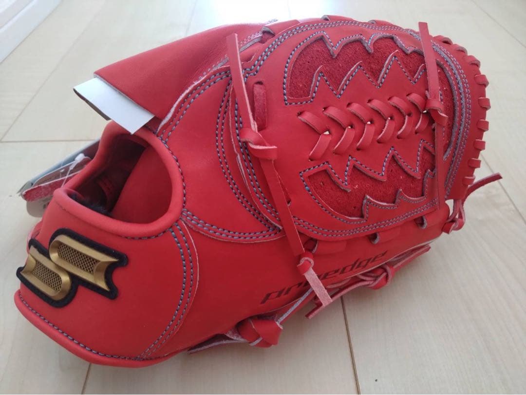 SSK プロエッジ　軟式グローブ