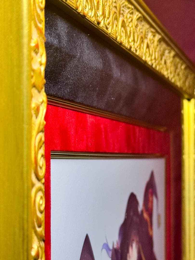 この素晴らしい世界に爆焔を！ ART FAN BOOK 2020 三嶋くろね