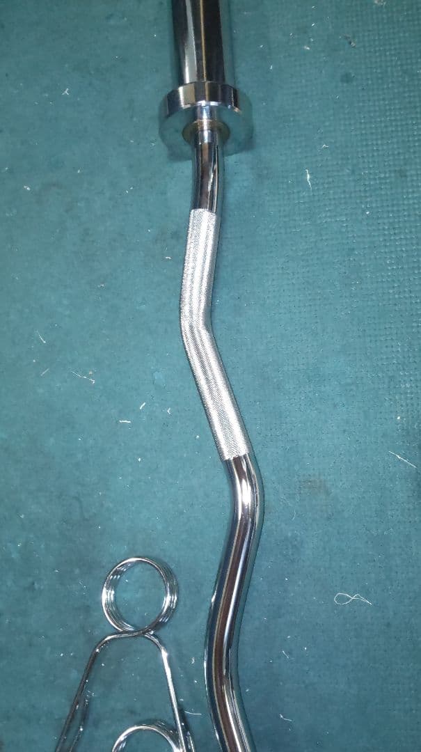 業務用 オリンピック シャフト KONGOU EZバー