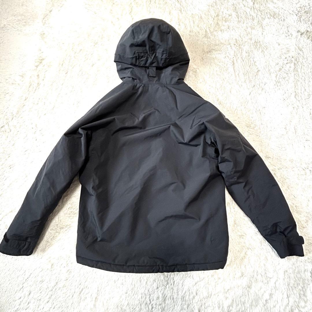 美品✨ダイワ レインマックスハイパー ハイロフトウィンタースーツ上下　 防寒防水