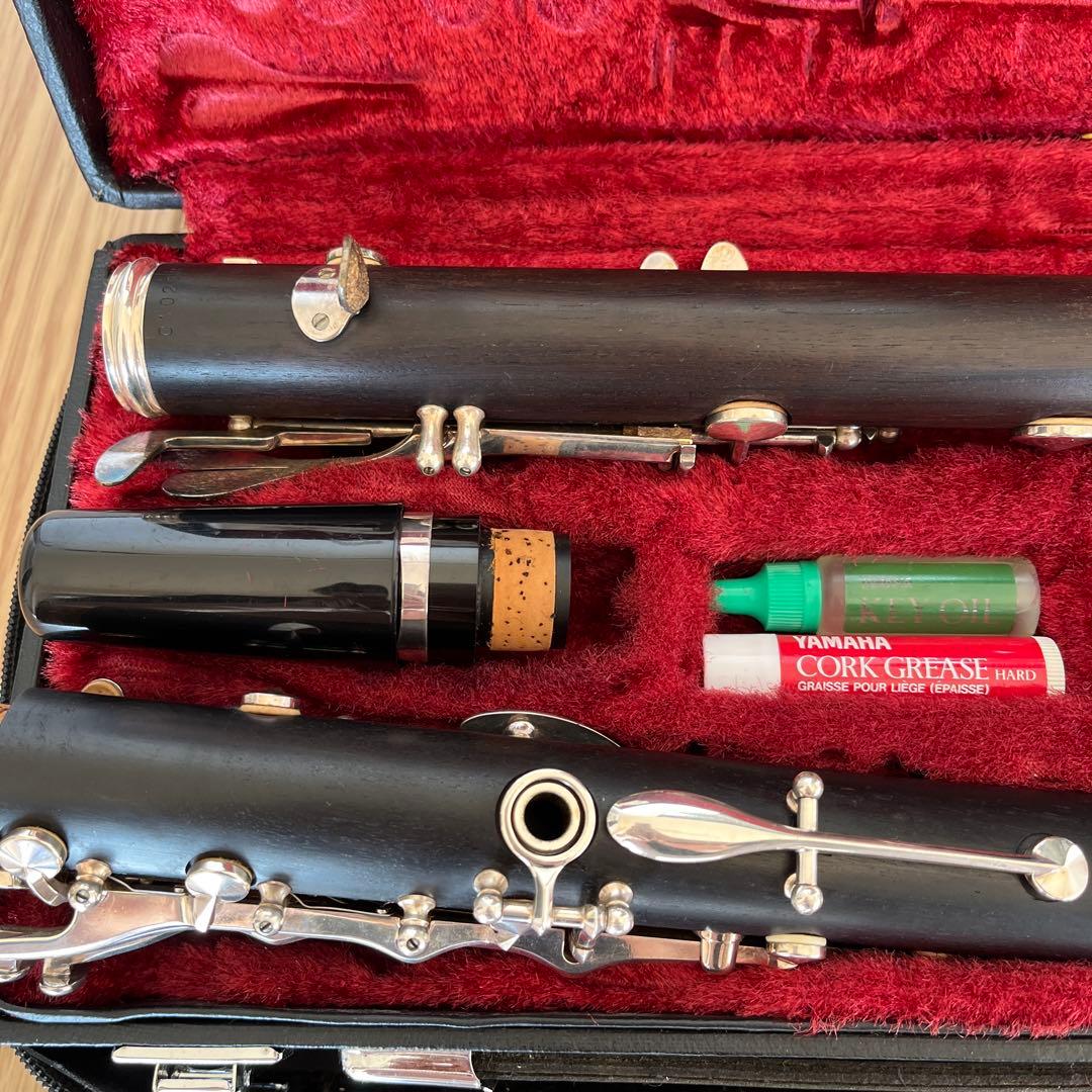 クラリネット ESTABLISHED IN 1887