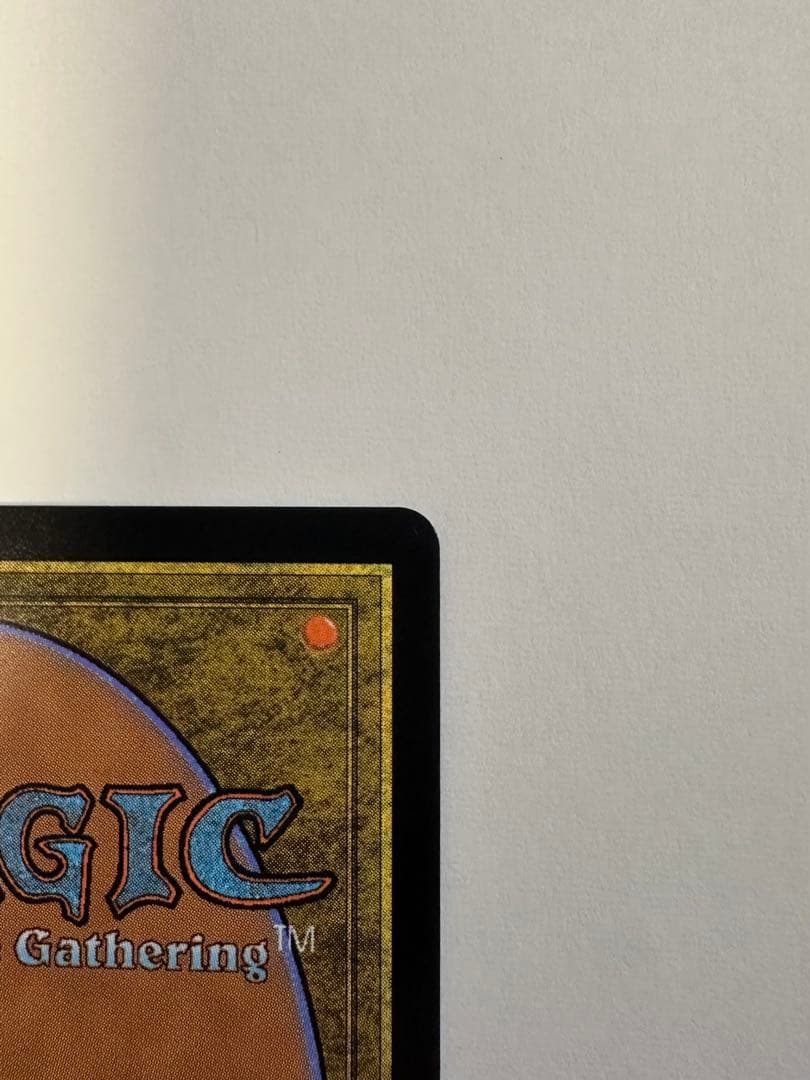 【美品】MTG ホロ黒マナ　戦慄衆の将軍、リリアナ　絵違い 非foil 天野