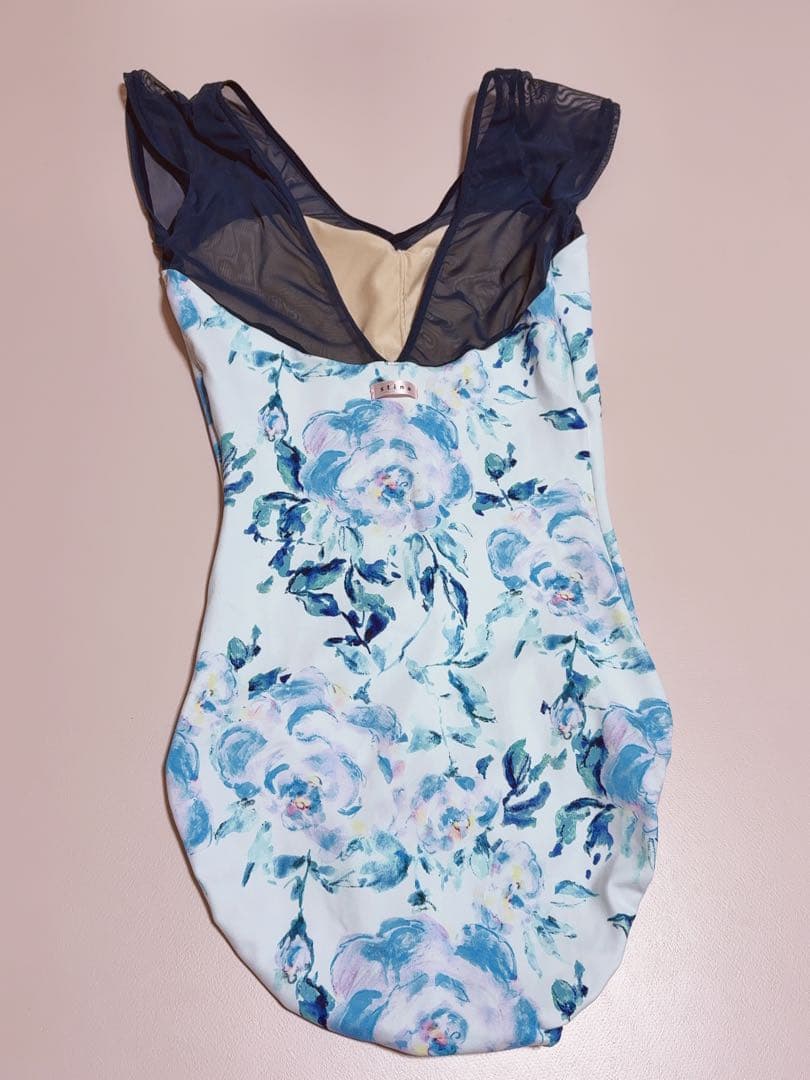 スティナ stina レオタード M