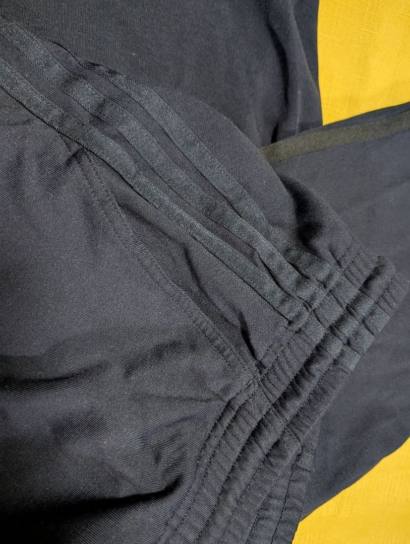 adidas Y-3 ジャージパンツ yohji yamamoto