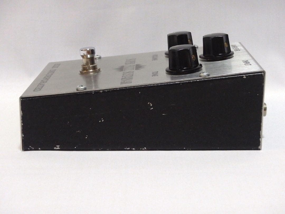 ELK SUPER FUZZ SUSTAINAR　ファズ　BIG MUFF