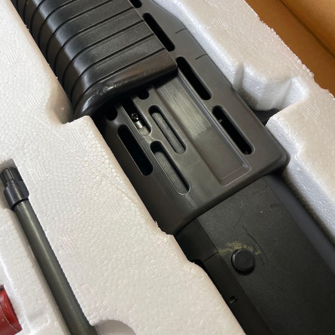 エアーショットガンシリーズ〈スパス12〉