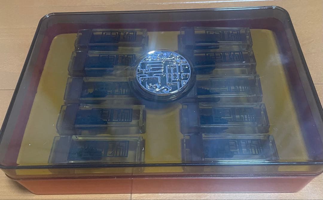 乾燥なまこ 中国高級品