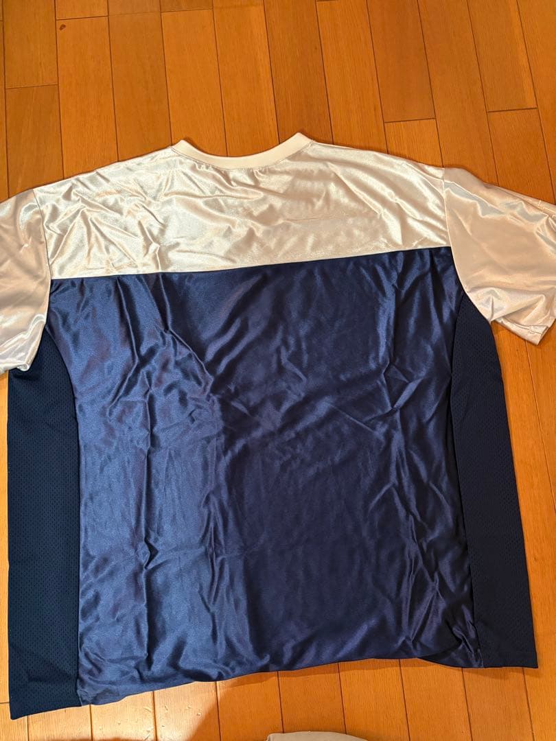 zb1 ゼベワン blue mansion トラックTシャツ グッズ Tシャツ