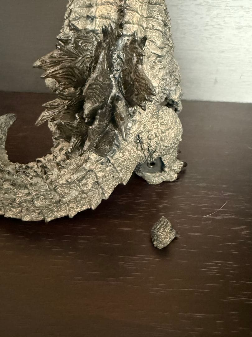 ゴジラ (2021) 限定版 フィギュア