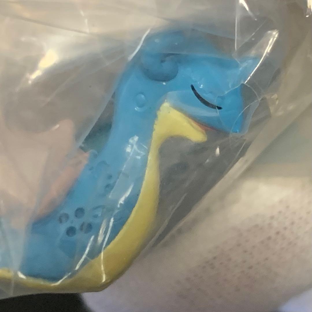 《激レア未開封品！！》⭐︎ポケモン フルカラーコレクション 目つむりラプラス♪⭐︎