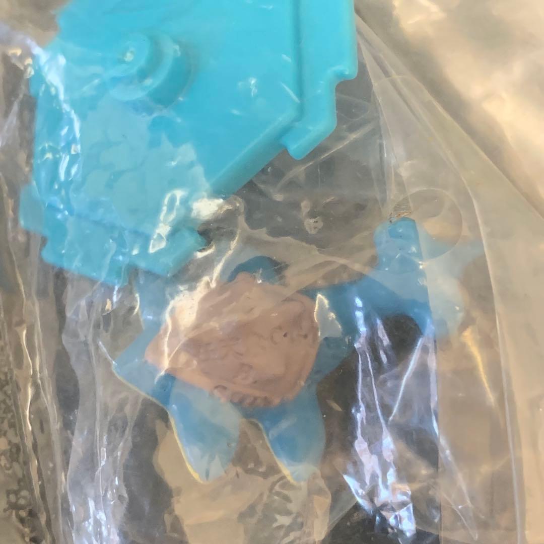 《激レア未開封品！！》⭐︎ポケモン フルカラーコレクション 目つむりラプラス♪⭐︎