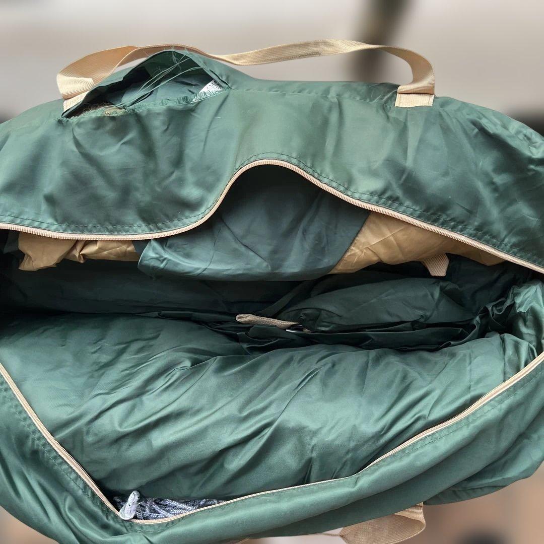 Coleman コールマンフロンティア ワイドドームテント300