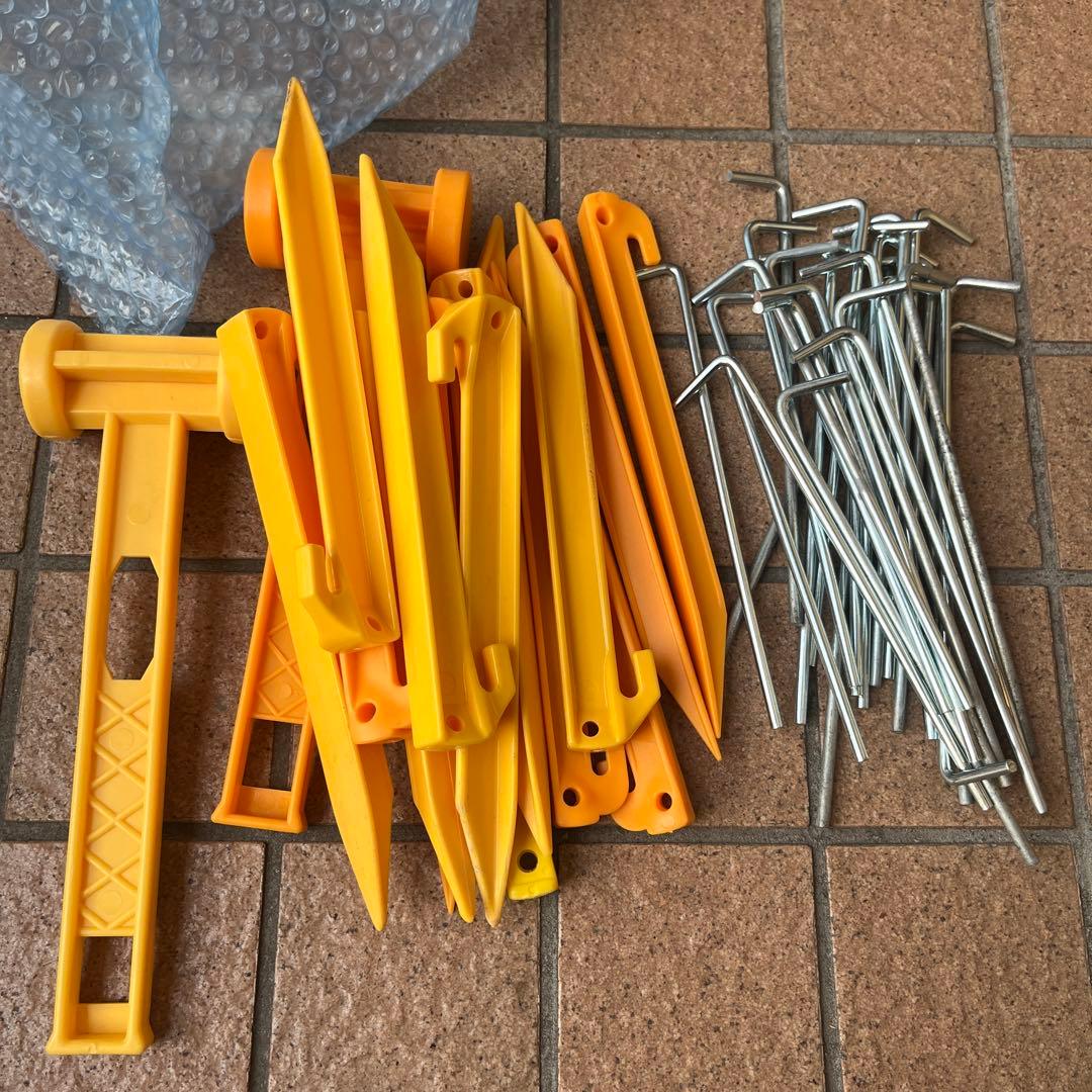 Coleman コールマンフロンティア ワイドドームテント300