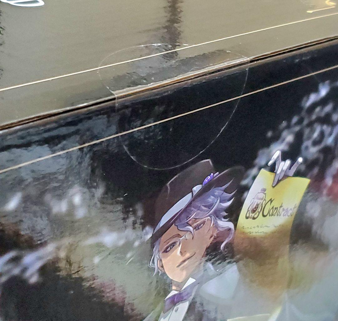 特典なしディズニーツイステ アズール・アーシェングロット1/8スケールフィギュア