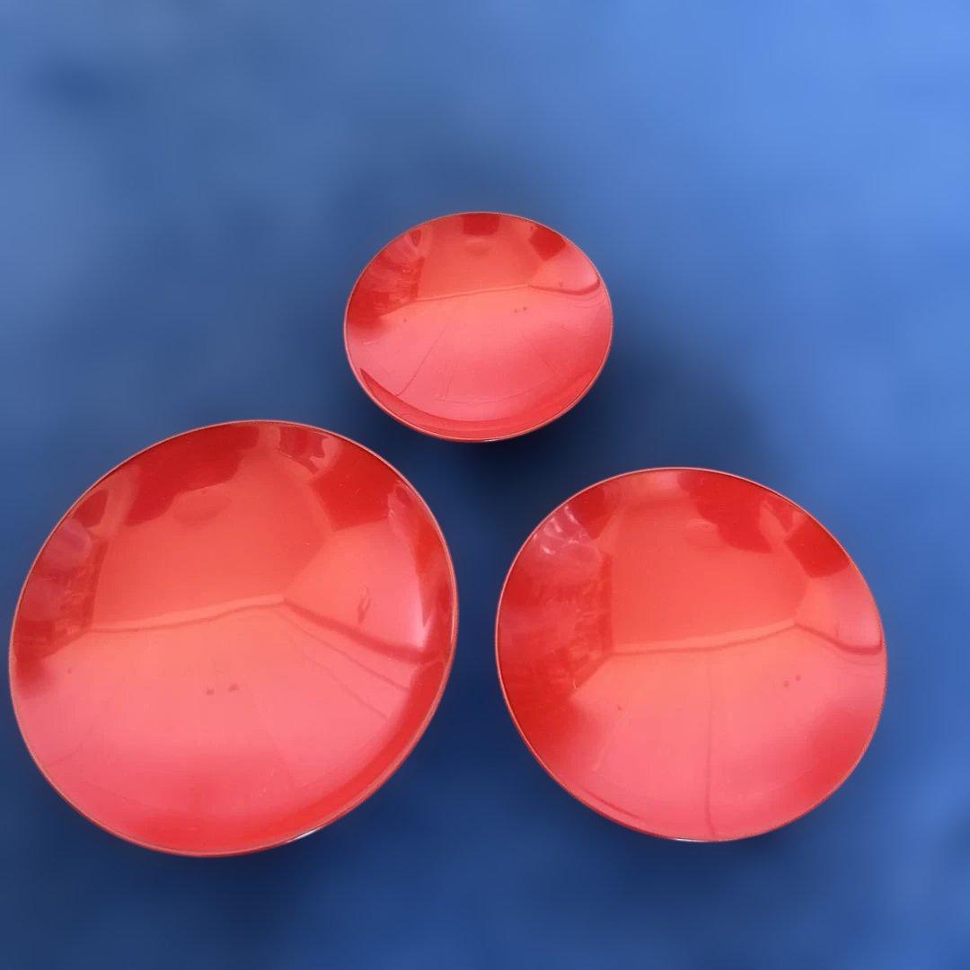 屠蘇器　輪島塗