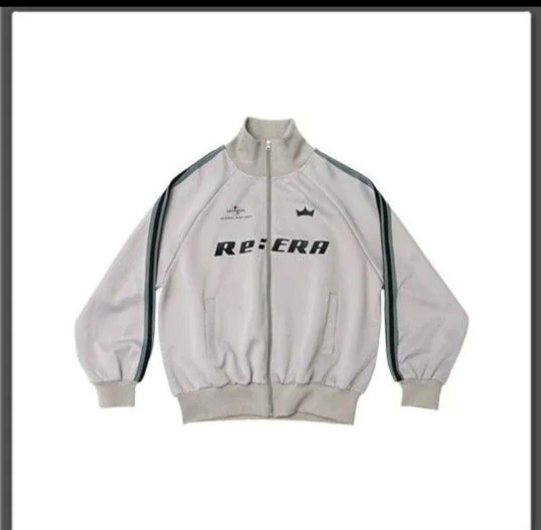 King & Prince Re:ERA ポップアップストア トラックジャケット