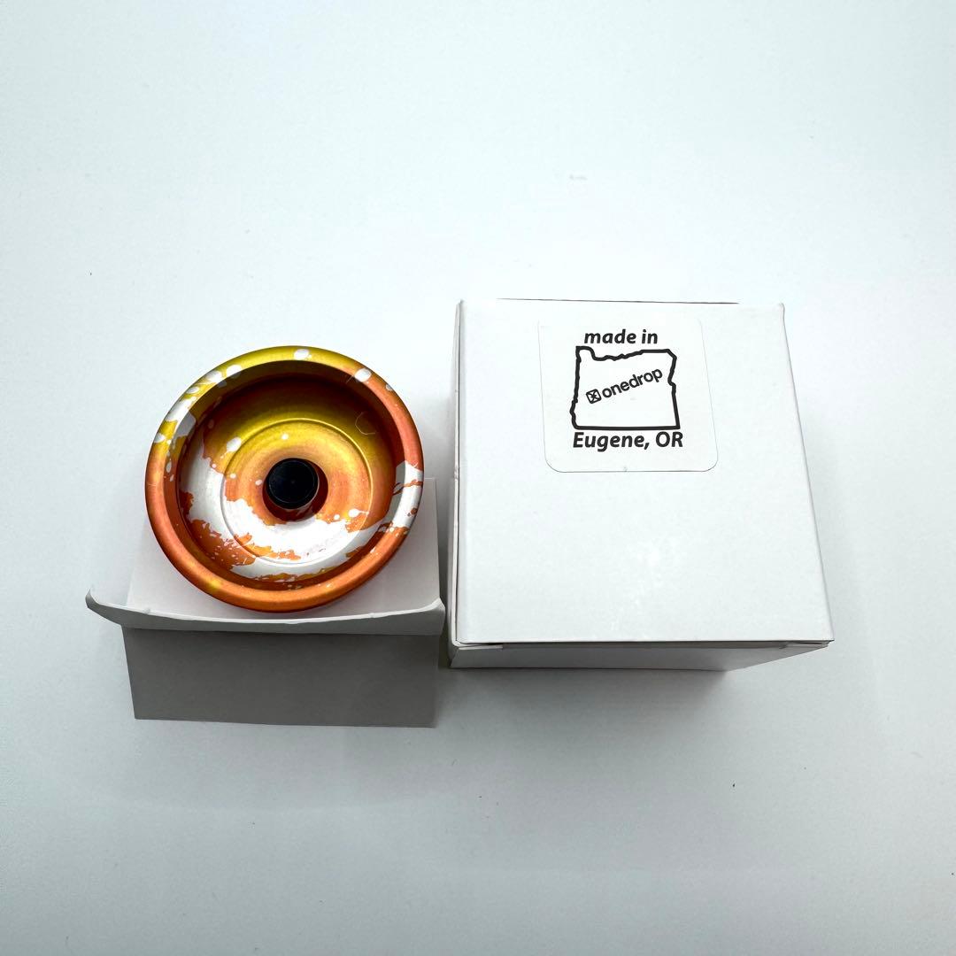 One Drop YoYos x Static Co Parlay（12）