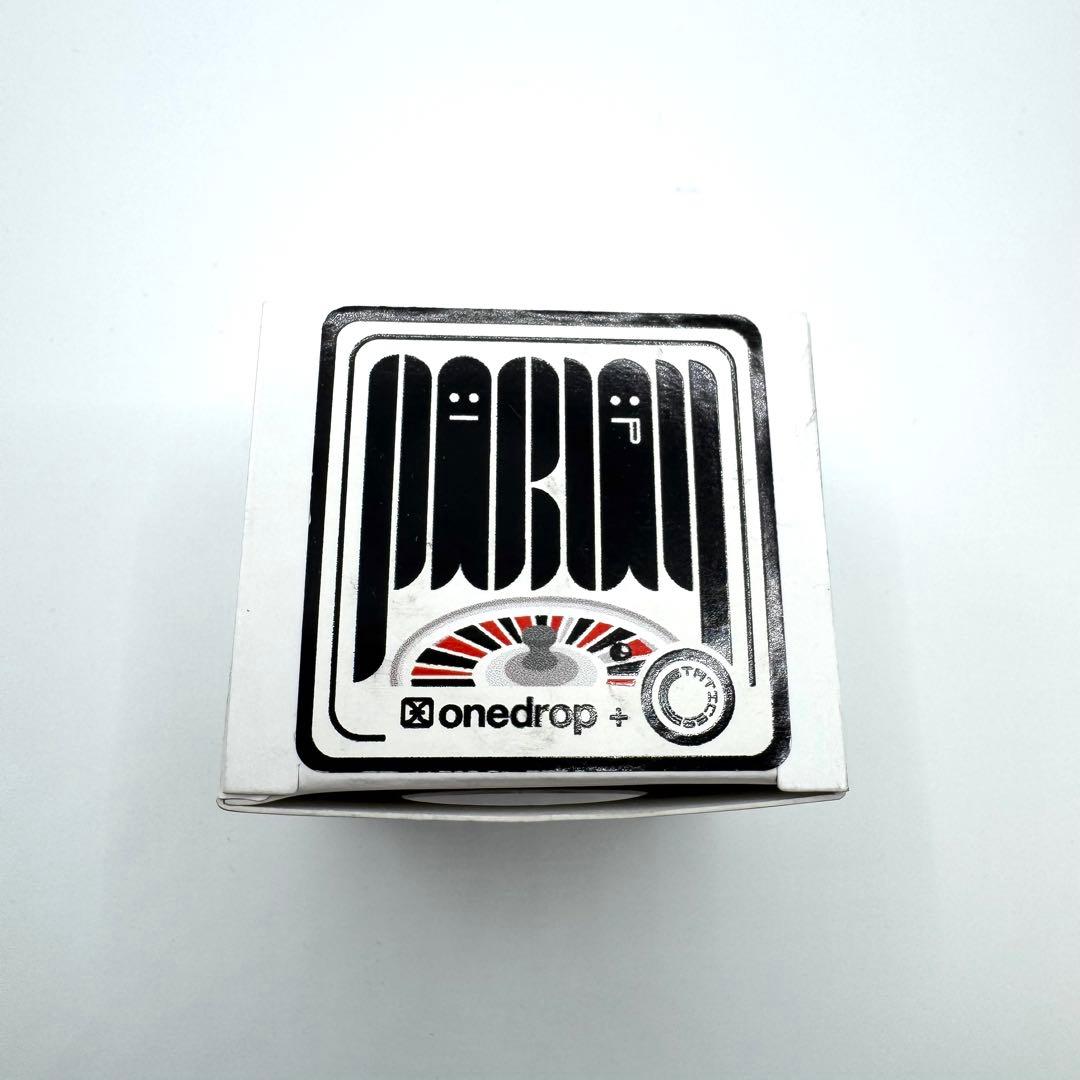 One Drop YoYos x Static Co Parlay（12）