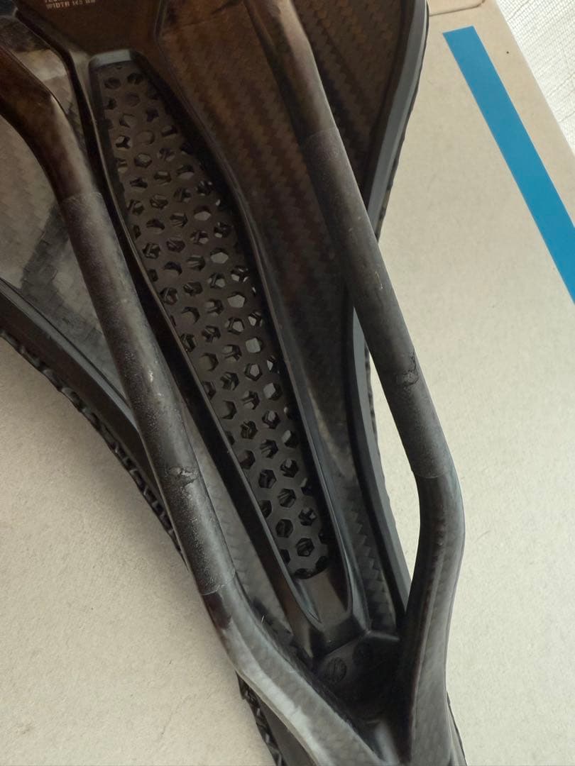 パーツ s-works romin evo mirror