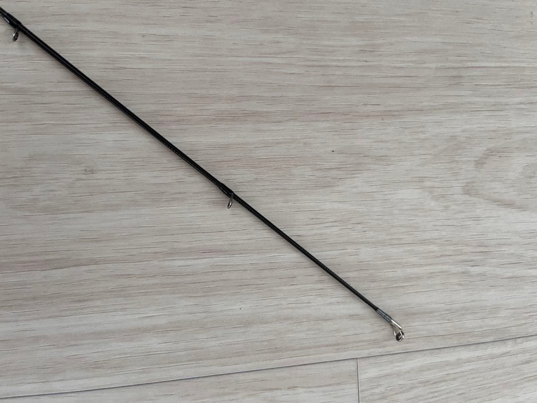 ヤマガブランクス　メビウス　79M 美品