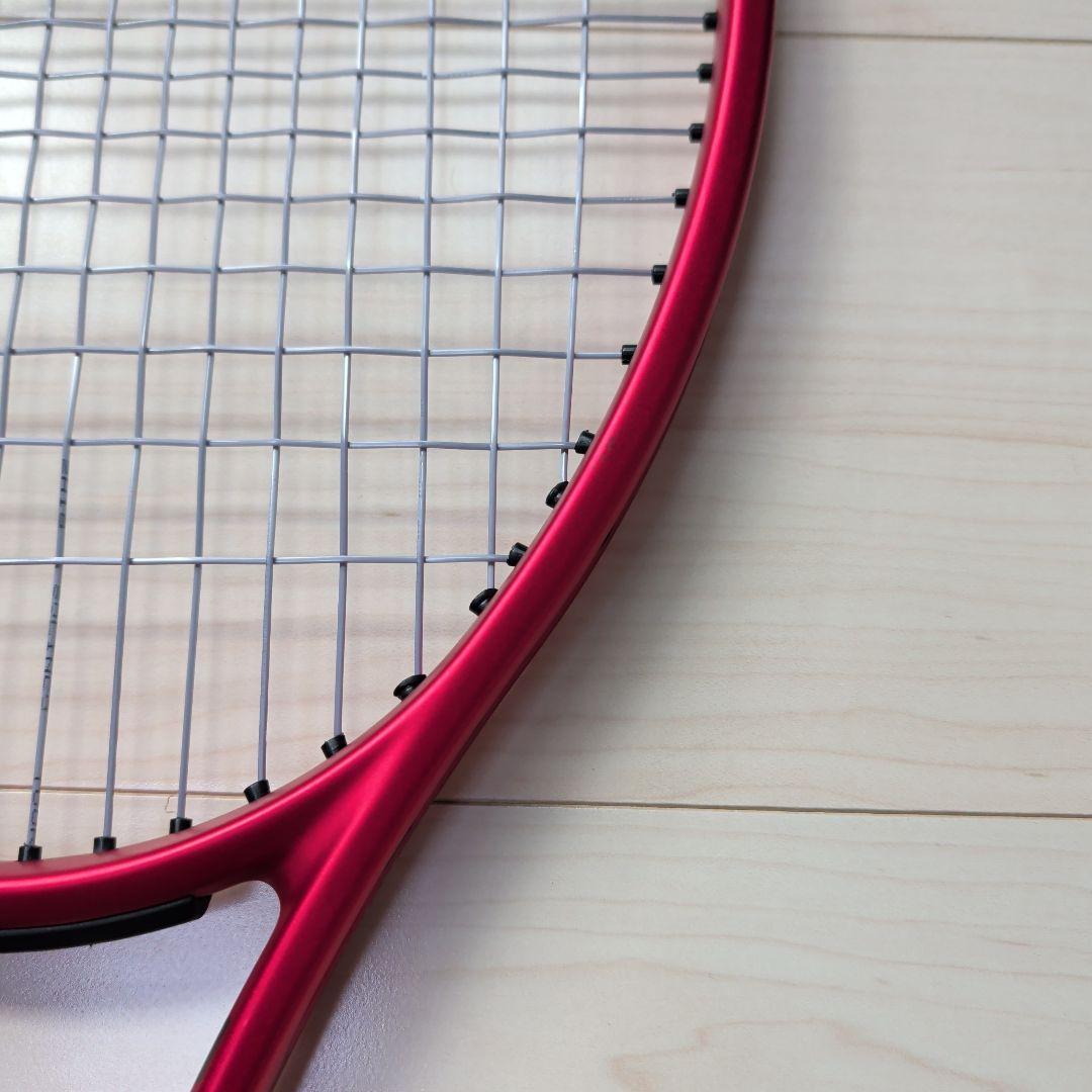 DUNLOP CX200 2021テニスラケットG3　2本セット