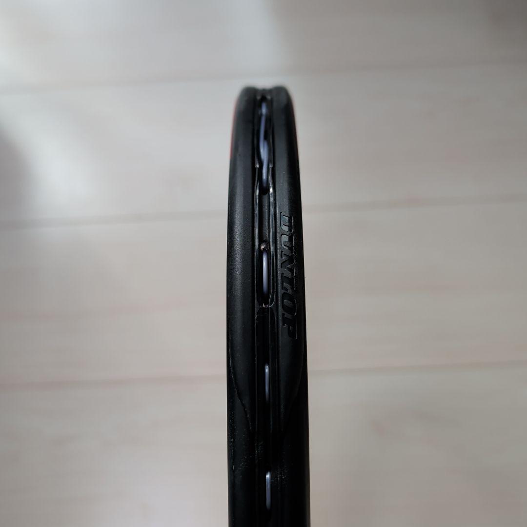 DUNLOP CX200 2021テニスラケットG3　2本セット