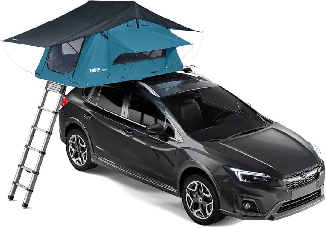 Thule Tepui Explorer Ayer 2スーリールーフトップテント