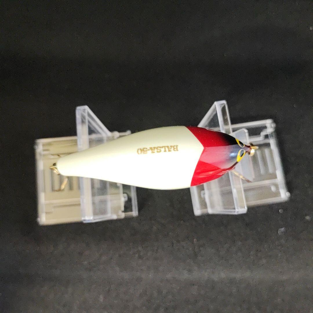 激レア出品！バルサ50オリジナル