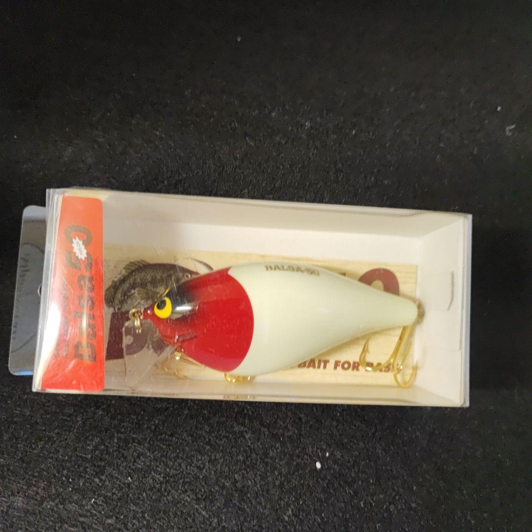 激レア出品！バルサ50オリジナル