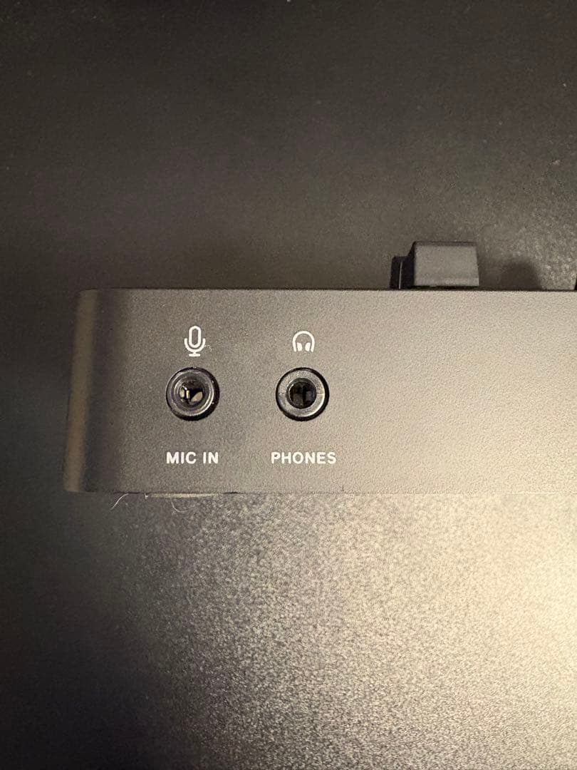 YAMAHA 配信用オーディオミキサー ZG02 ゲームストリーミングミキサー