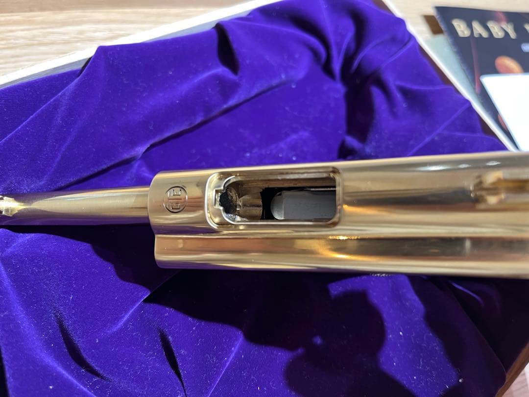 ACG 南部式小型自動拳銃 ベビー南部 BABY NAMBU