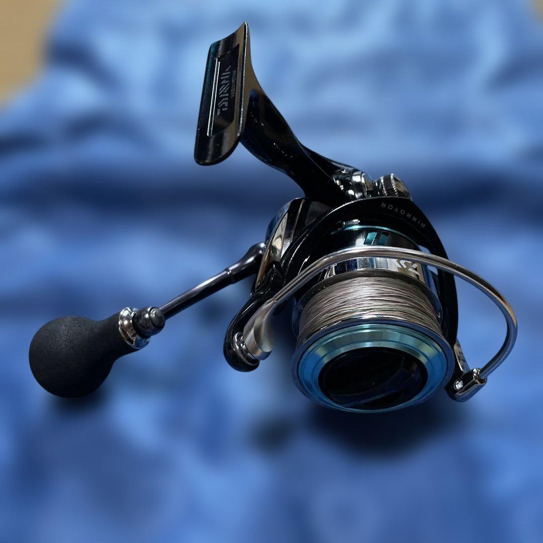 ダイワ　エメラルダス　2508PE-H