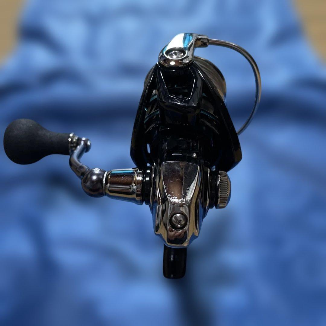 ダイワ　エメラルダス　2508PE-H