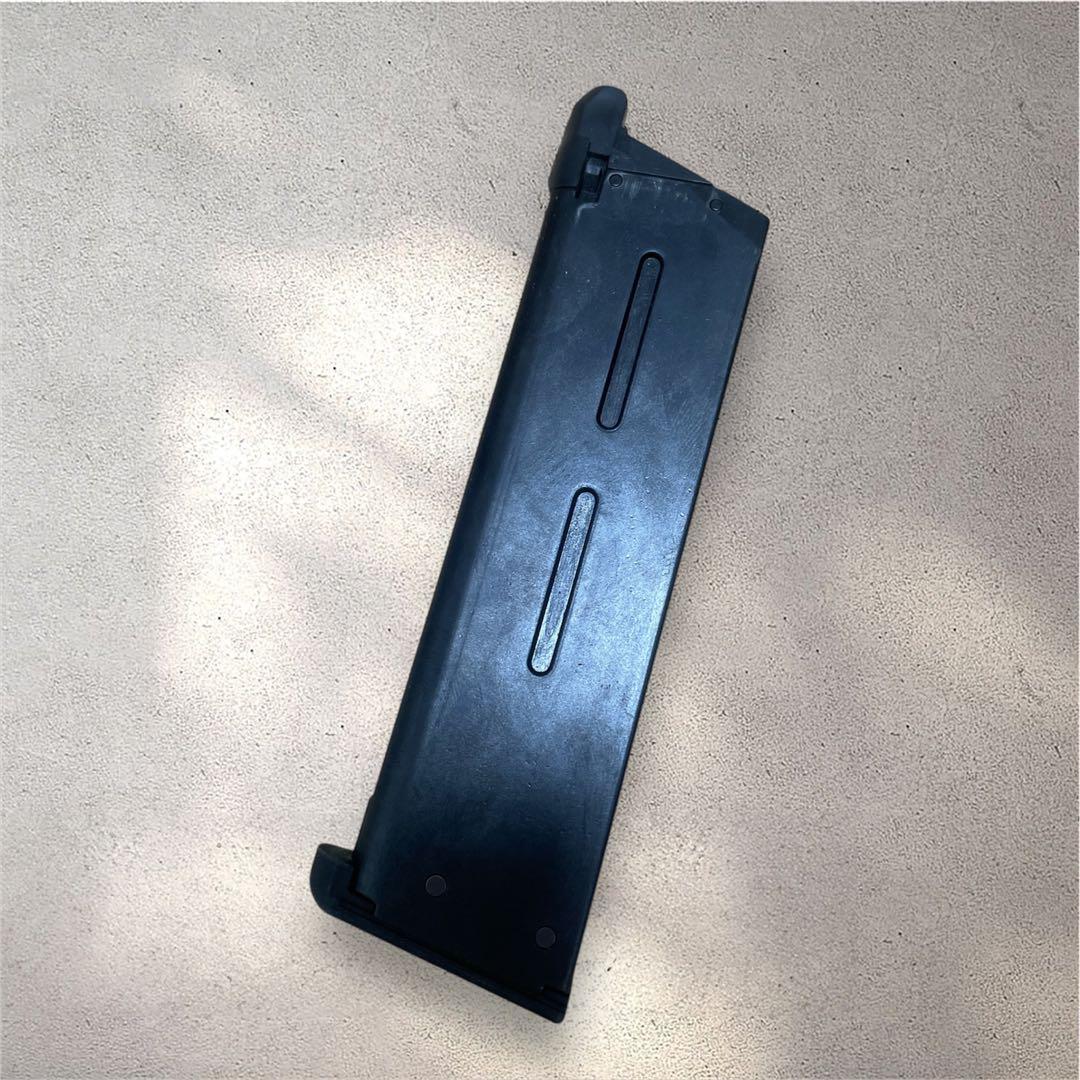 516　【お値下げ•匿名配送】マルイ M45A1 CQB ガスガン　合法