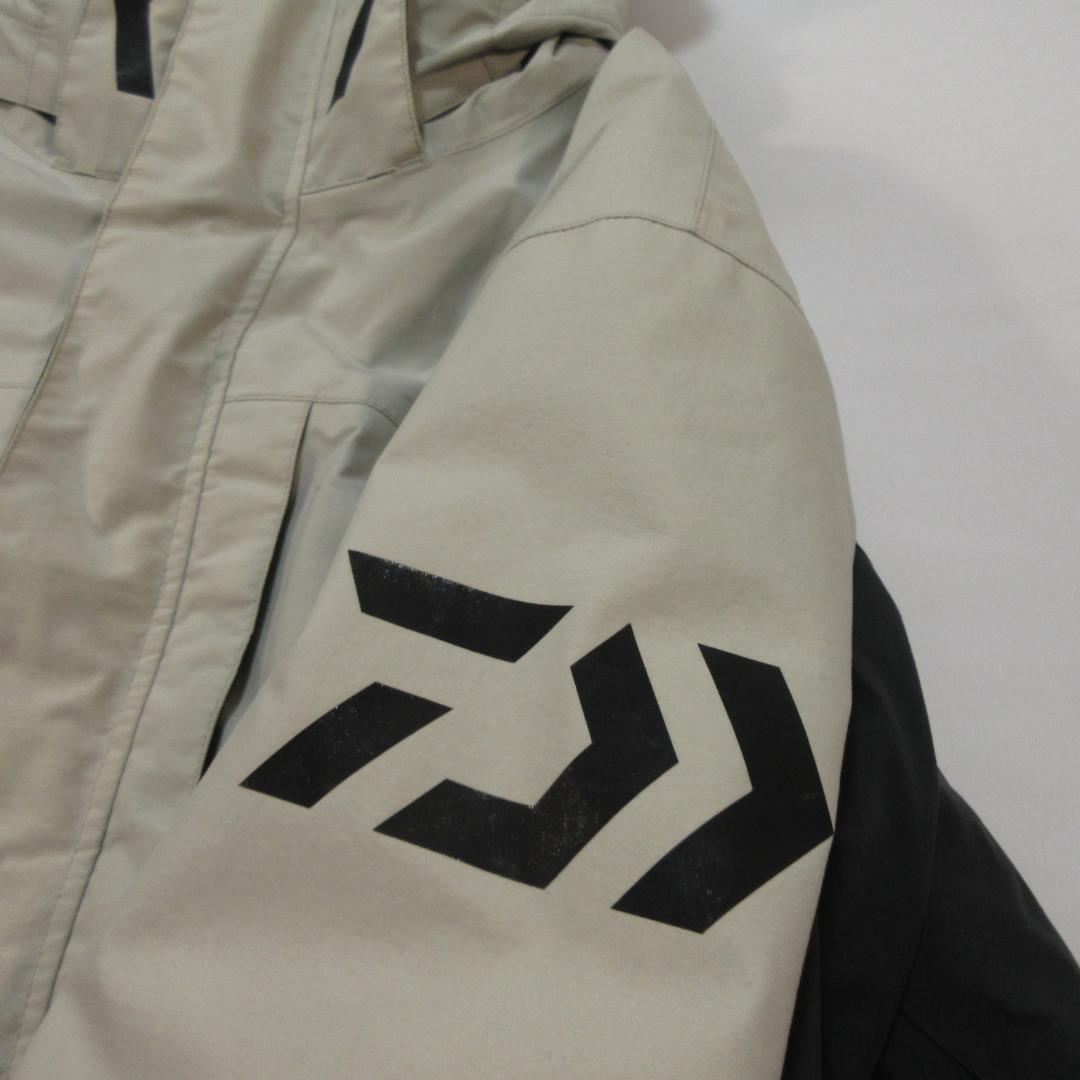 b*s様 DAIWA　GORE-TEX　パフォーマンスシェルジャケット　2XL