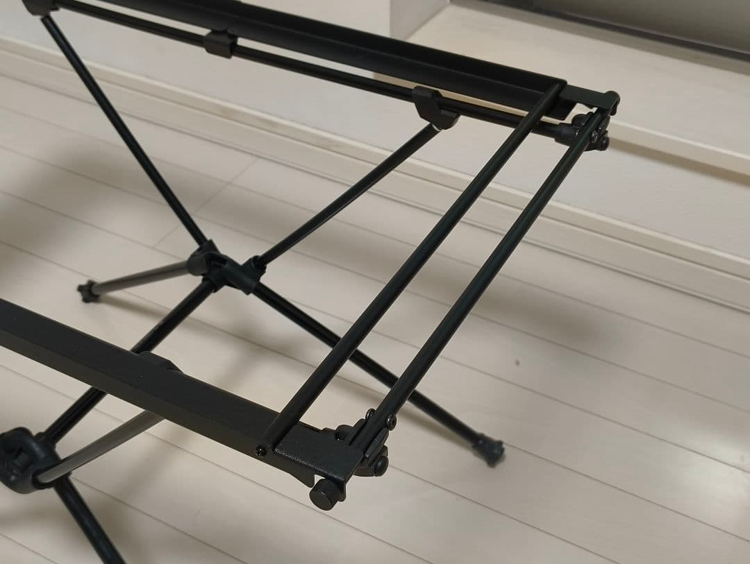 折りたたみIGTフレーム