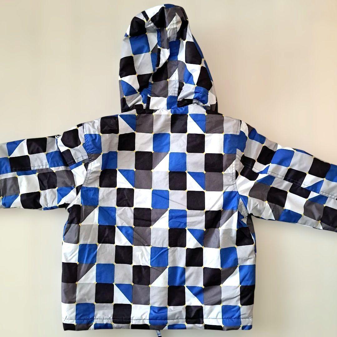 新品含む　スキーウェア・手袋・スノーブーツ　男の子セット