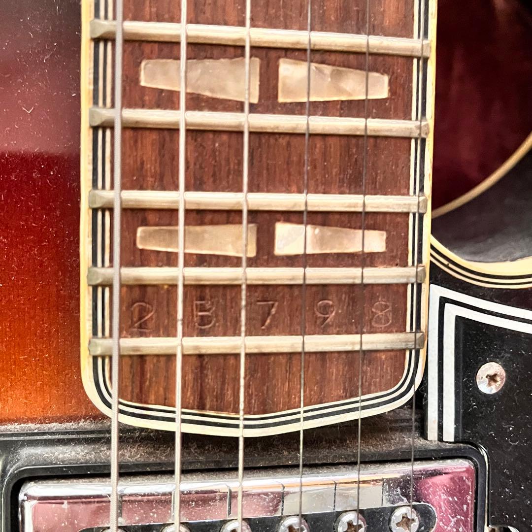 【ヴィンテージ】YAMAHA AE-11