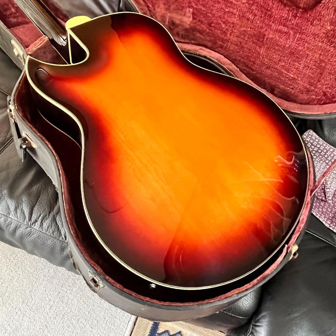 【ヴィンテージ】YAMAHA AE-11